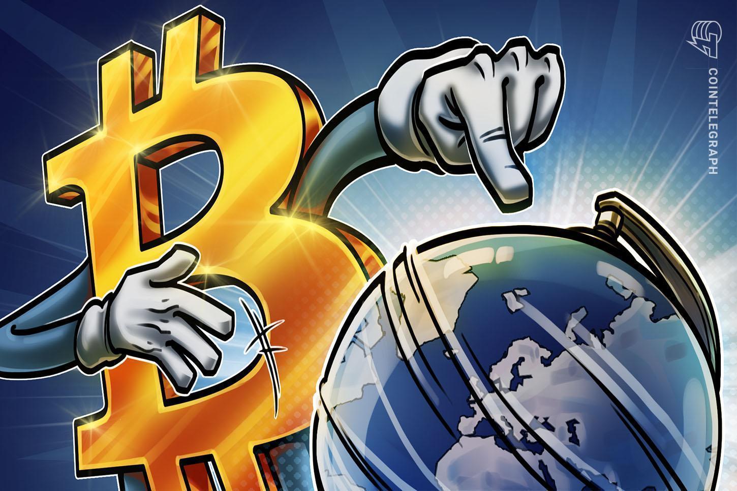 Bitcoin Outperforms Macro Assets in Iran Conflict as $72,000 Returns
