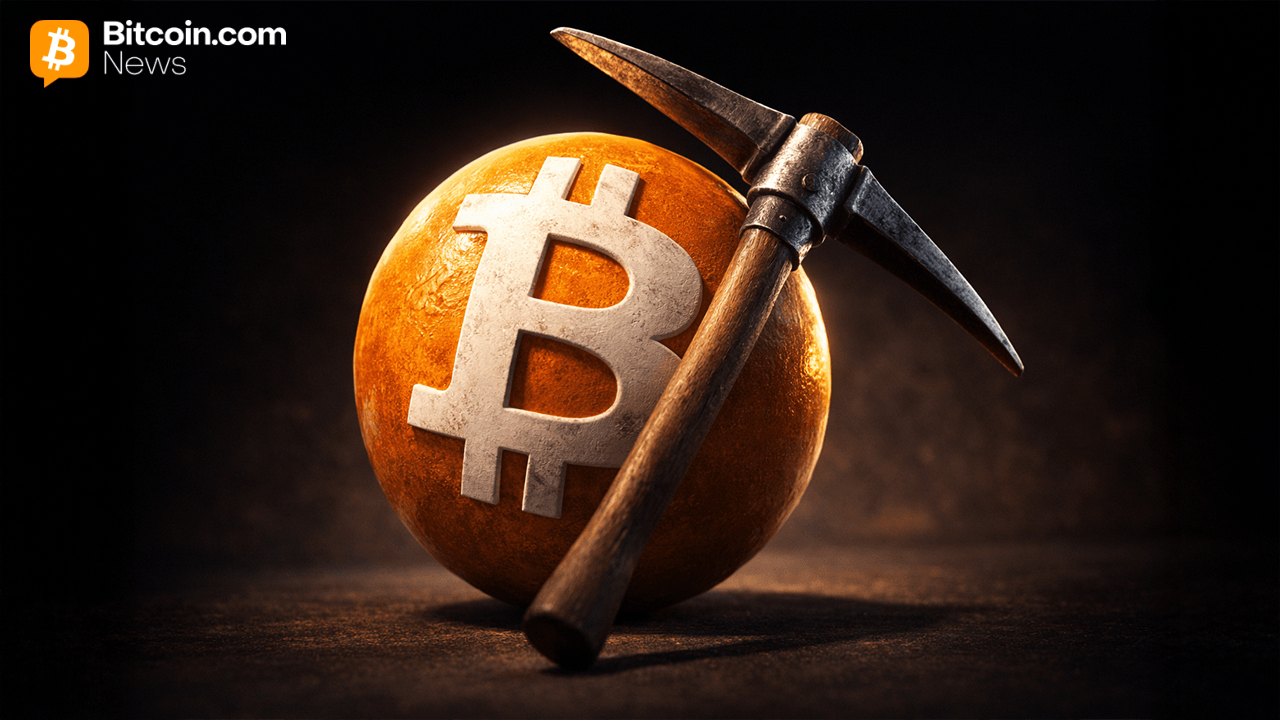 Bitcoin Network Eases as Difficulty Slides 2.43% and Hashprice Rises 13.65%