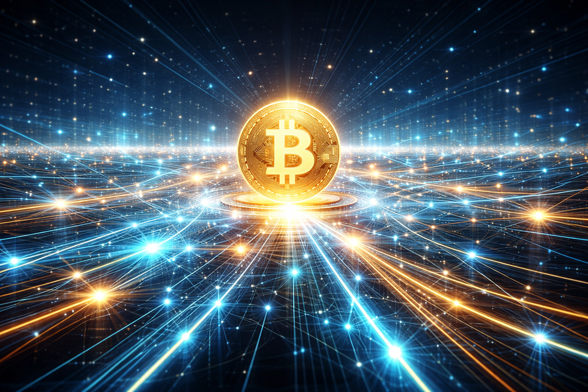 Bitcoin