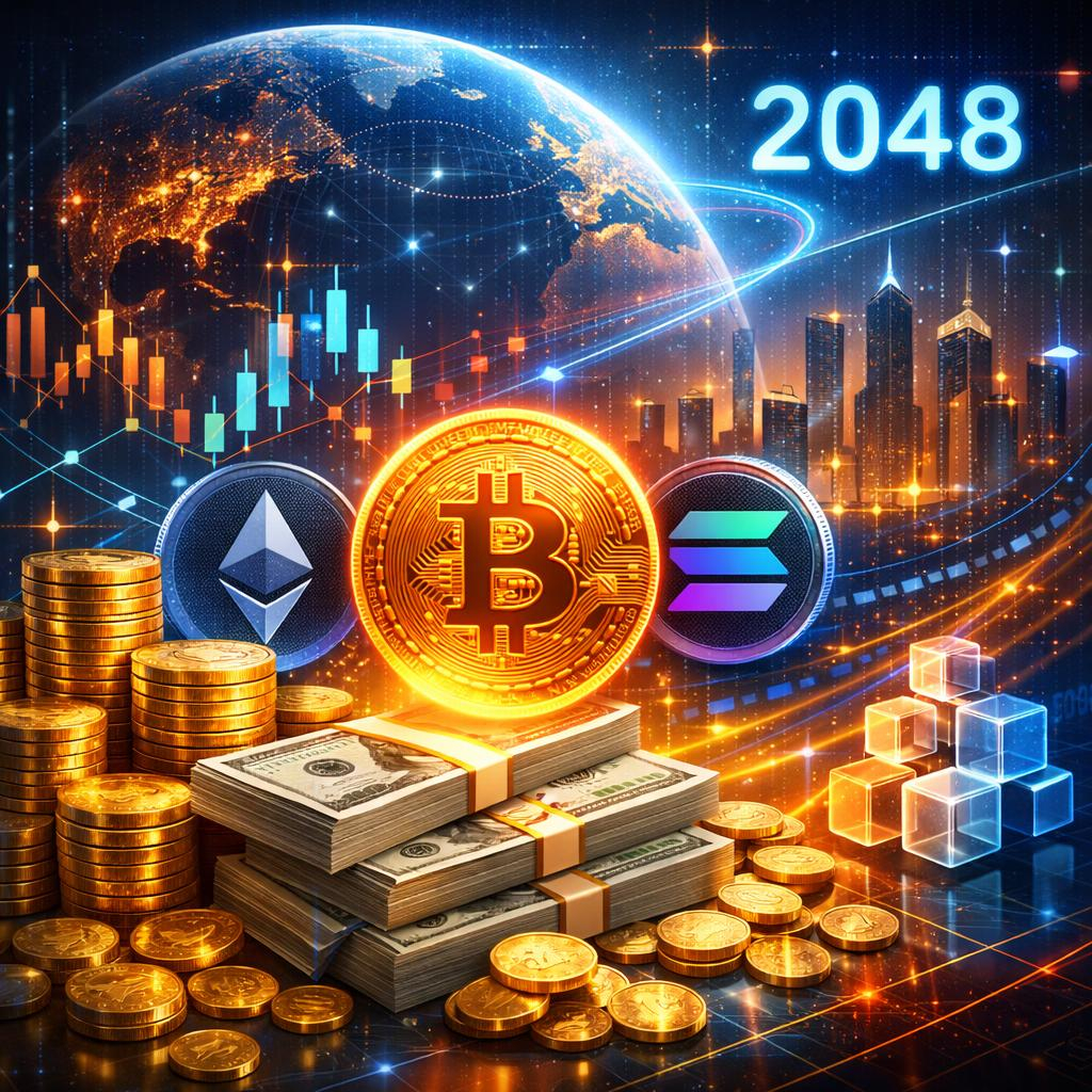 Crypto