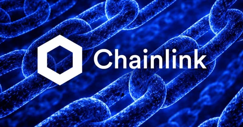 Chainlink data standard goes live on AWS Marketplace for tokenized asset builders