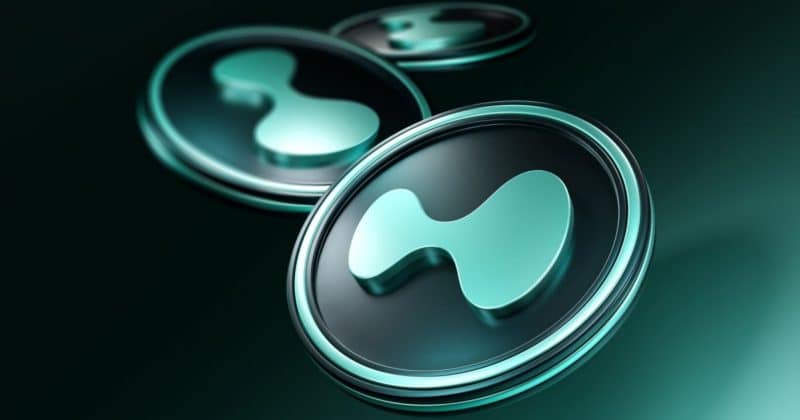 HYPE tops $45 for first time in 5 months as oil contracts lead Hyperliquid volumes
