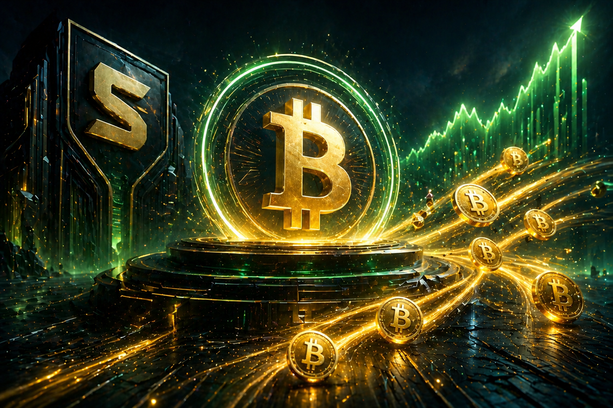 Bitcoin