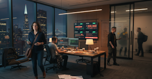 200,000 MCP servers expose a command execution flaw that Anthropic calls a feature