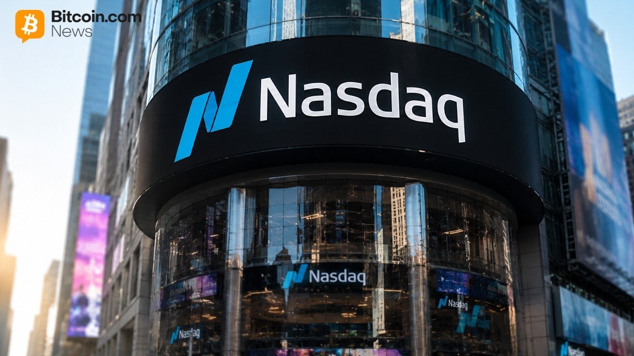 21shares Launches First US Canton Network ETF on Nasdaq