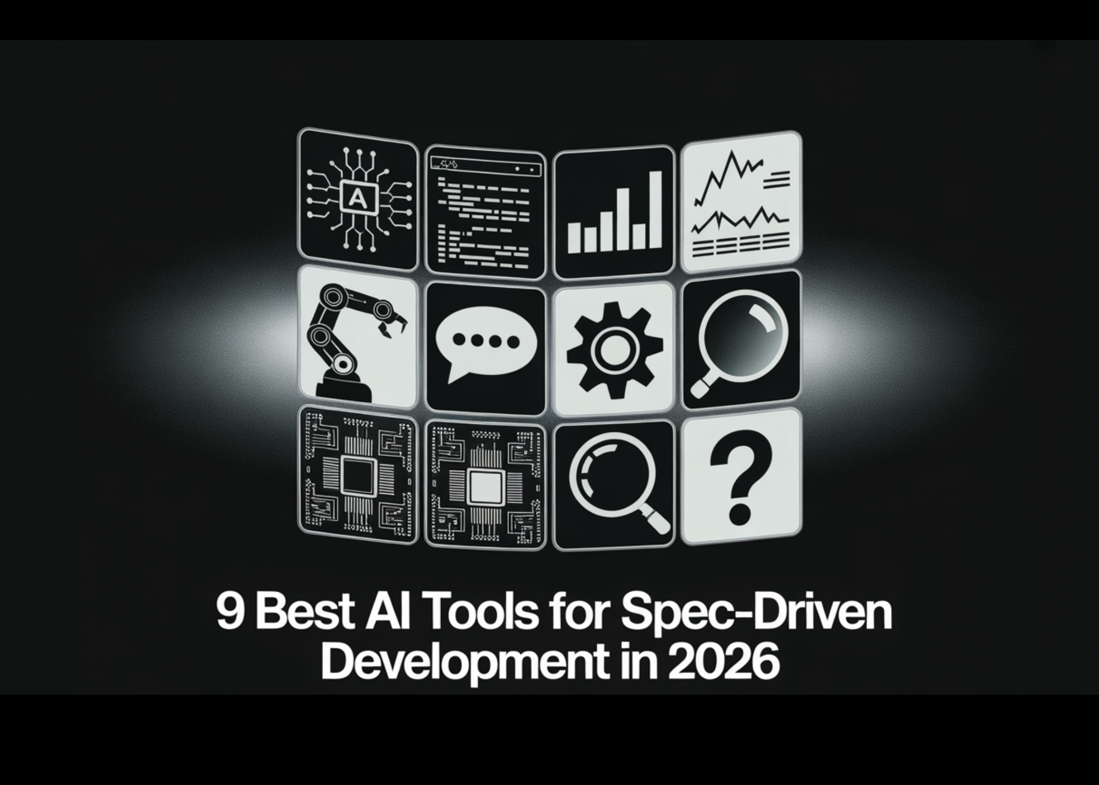 9 Best AI Tools for Spec-Driven Development in 2026: Kiro, BMAD, GSD, and More Compare