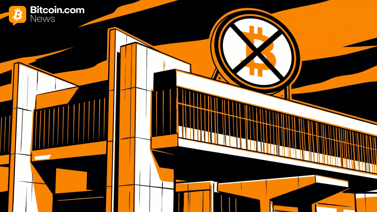 Brazil Bans Crypto in Cross-Border Payments