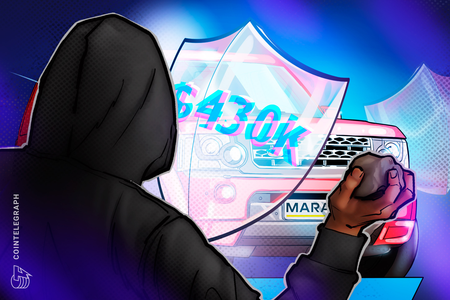 Cointelegraph