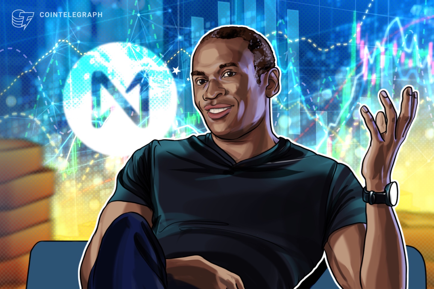 Cointelegraph