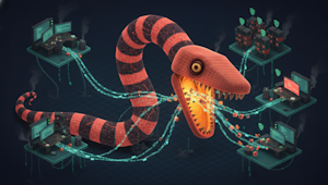 Protect your enterprise now from the Shai-Hulud worm and npm vulnerability in 6 actionable steps