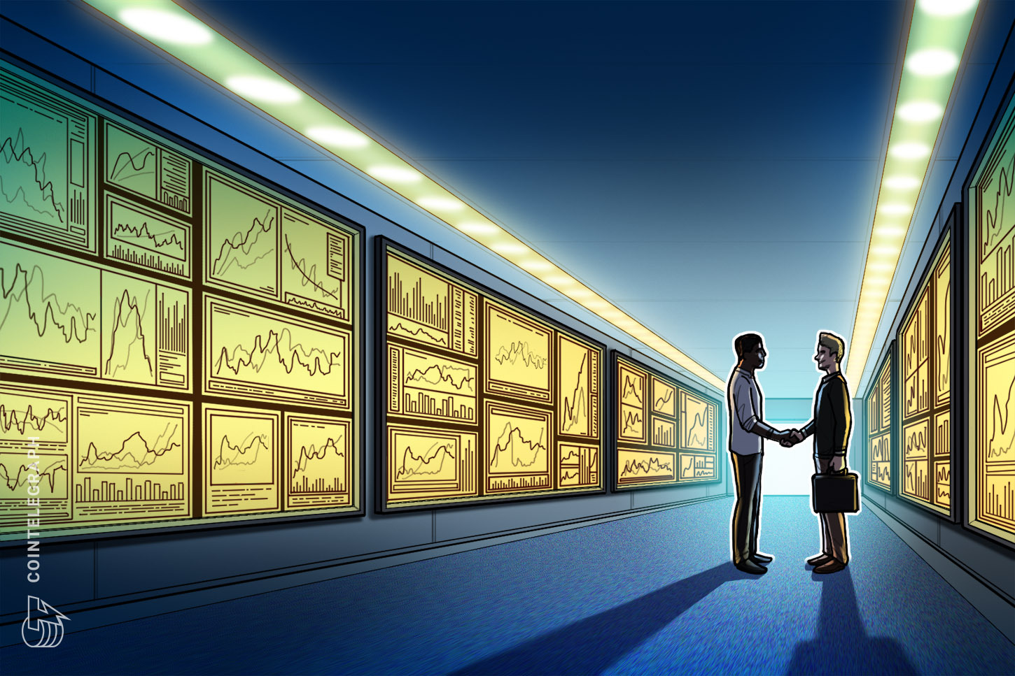 Cointelegraph