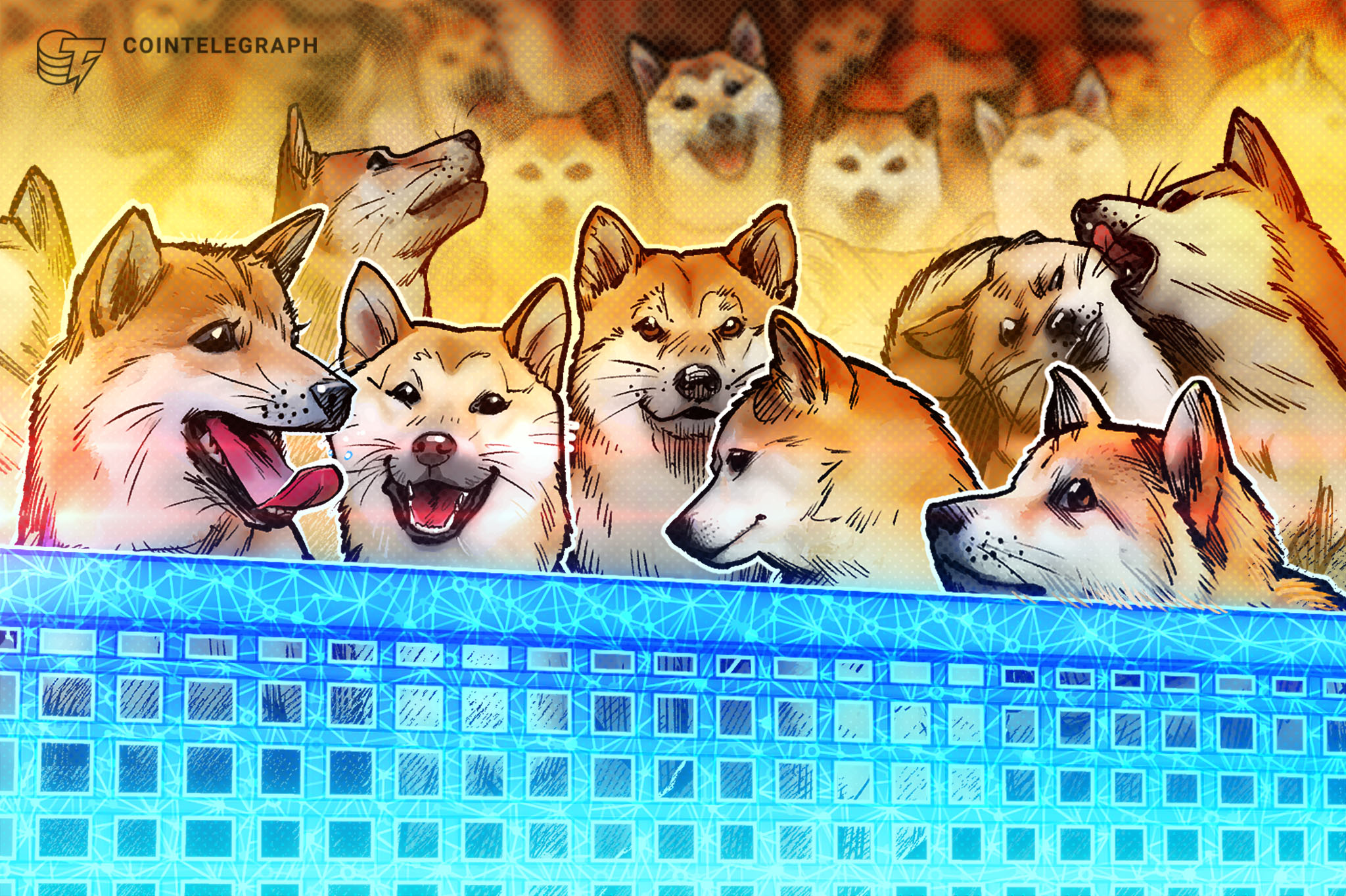 Paxos Adds Dogecoin to Brokerage and Custody Platform